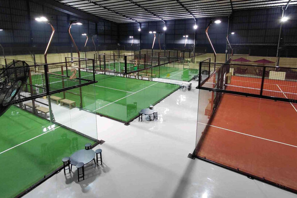 Var Padel