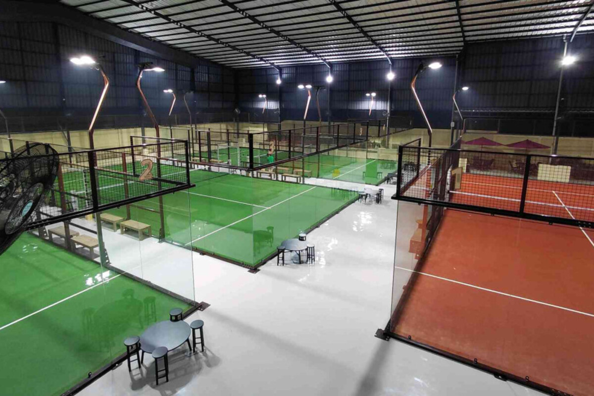 Var Padel