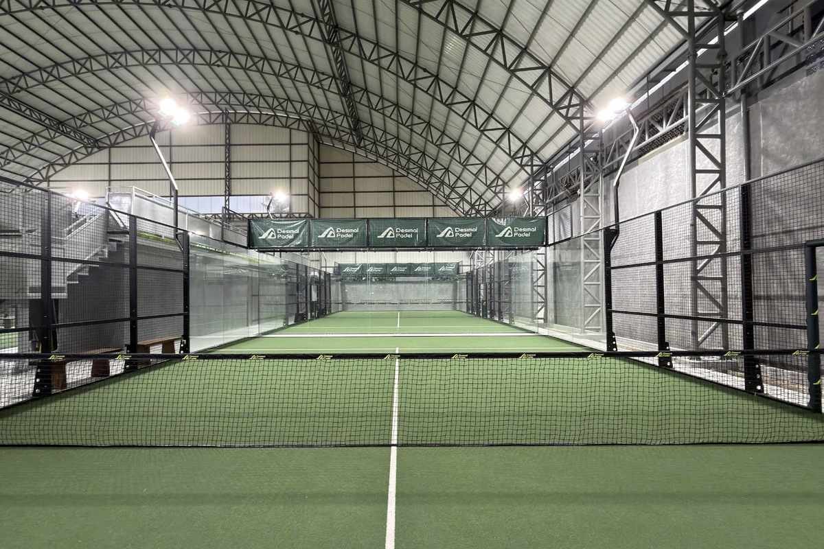 Desimal Padel