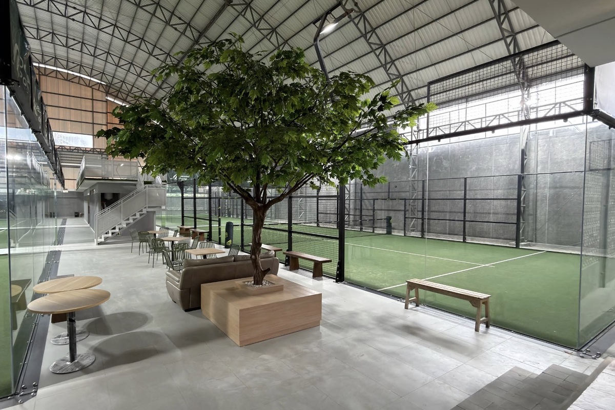 Desimal Padel