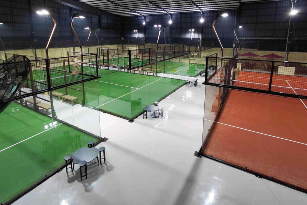 Var Padel