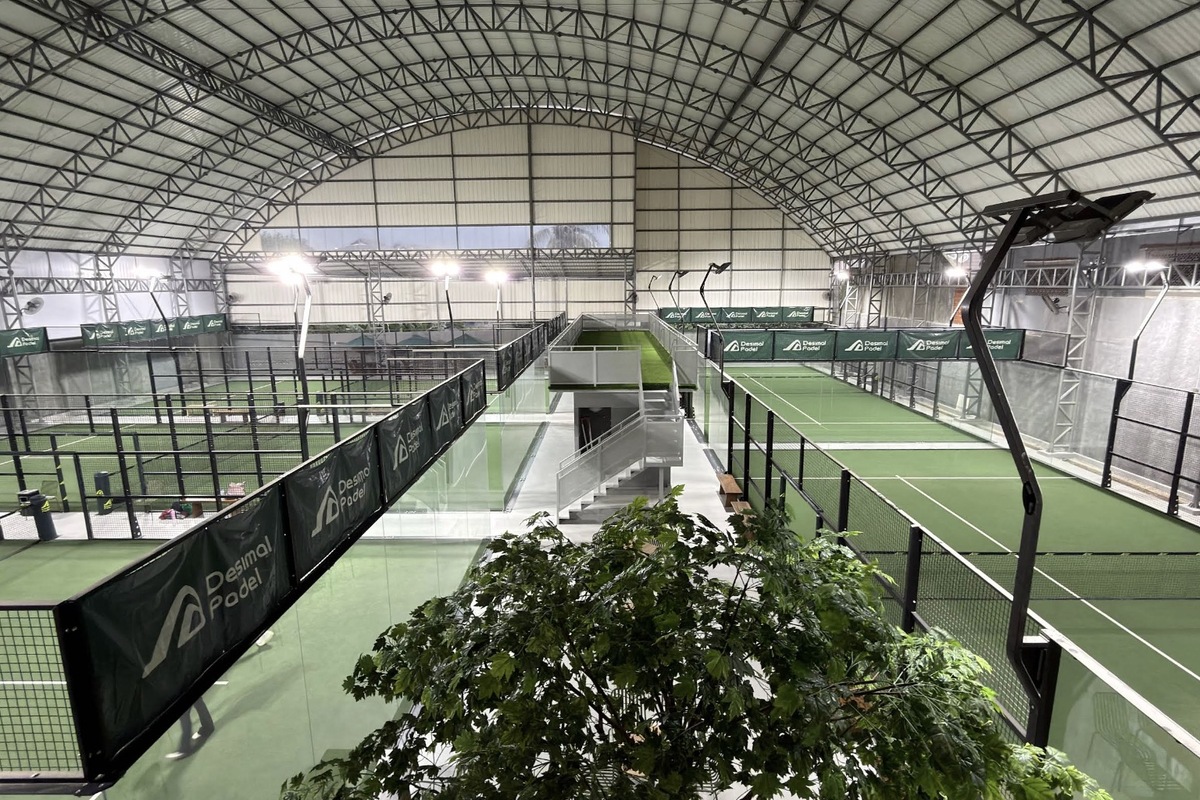 Desimal Padel
