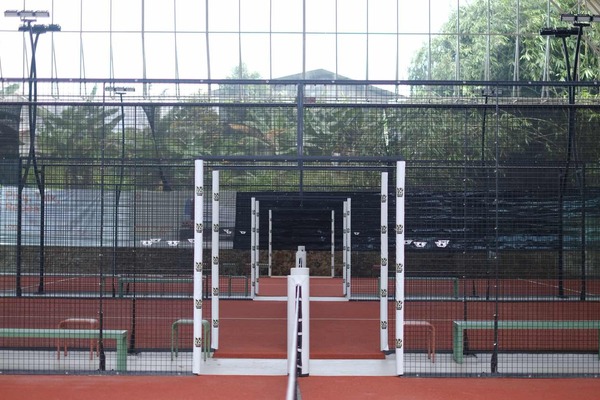 Loka Padel