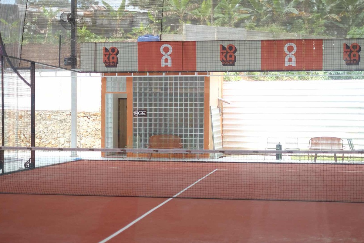 Loka Padel
