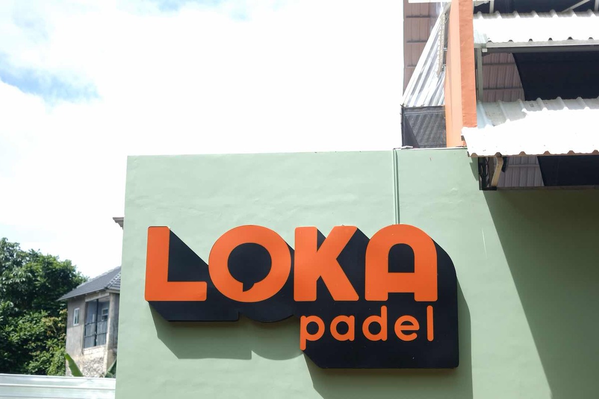 Loka Padel