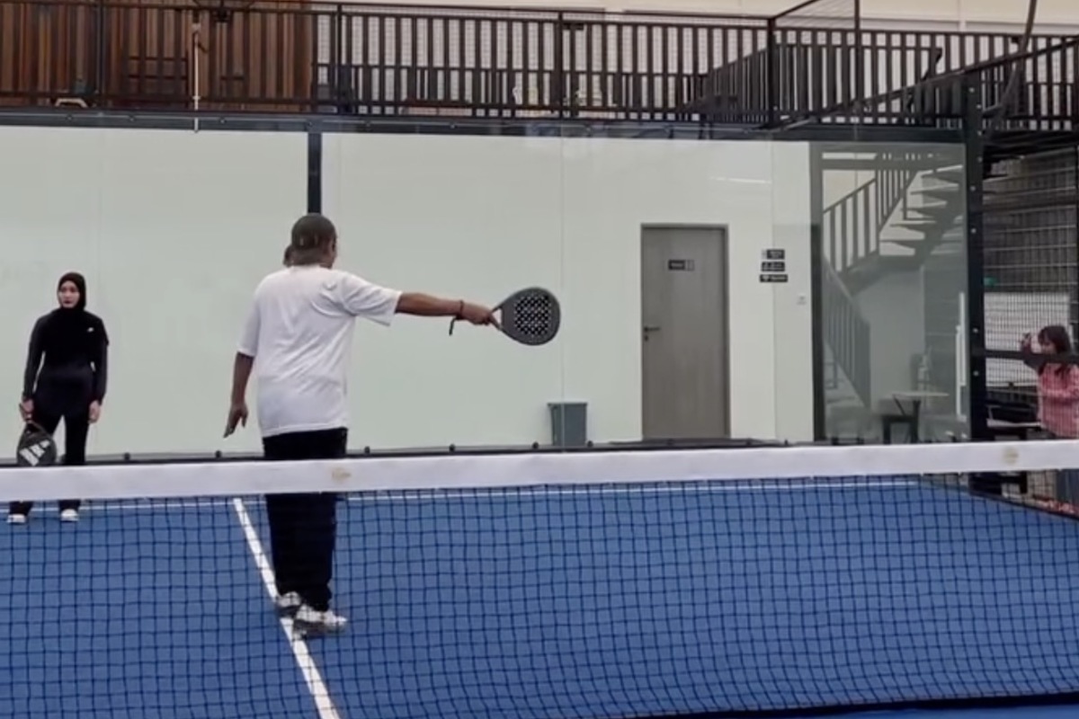Look Padel Kahfi I