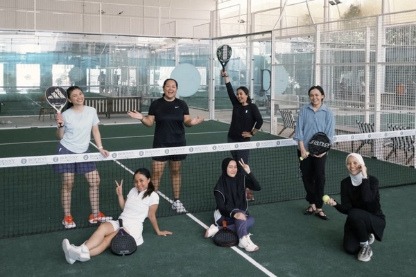 Boenny Padel Society