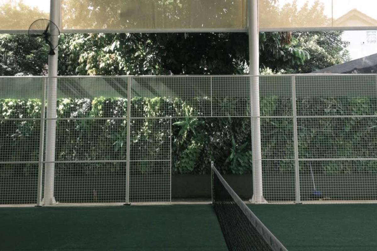 Boenny Padel Society