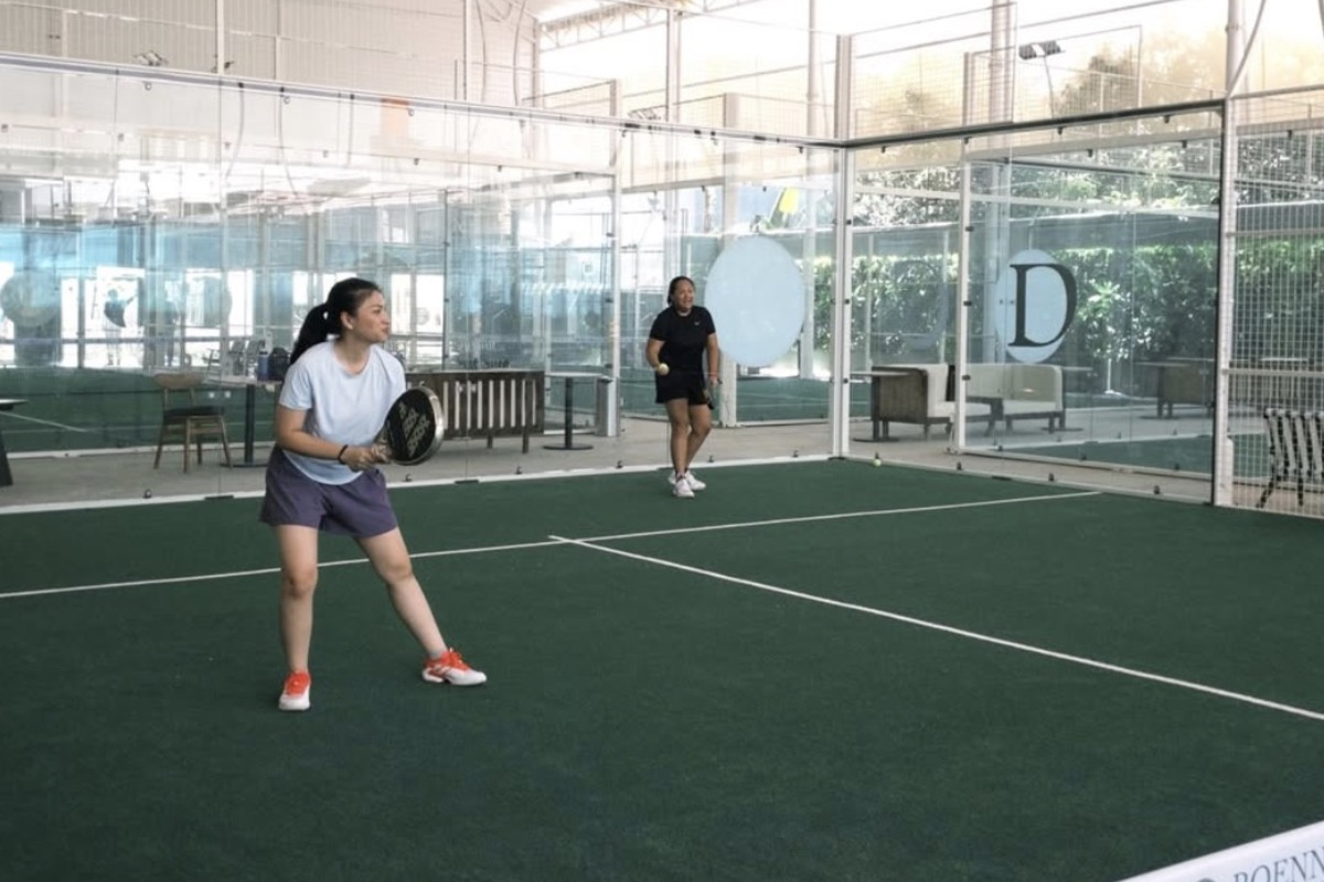 Boenny Padel Society