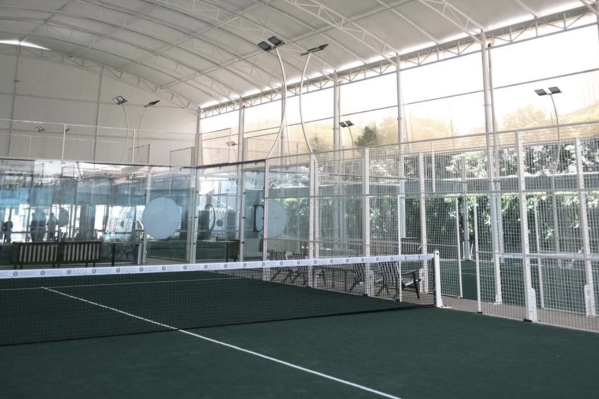 Boenny Padel Society