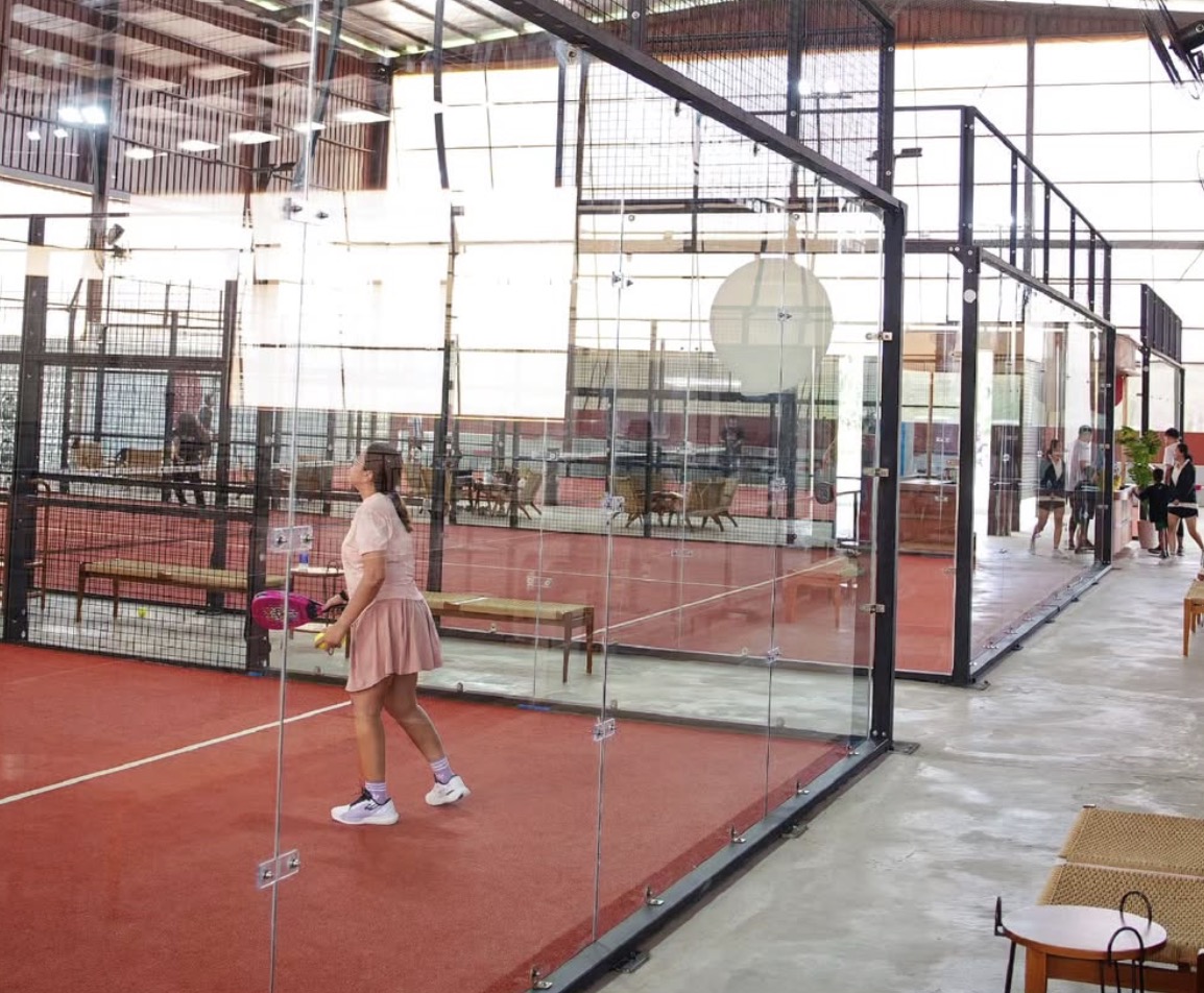 PLAY! Court at Vasaka Solterra - Pejaten