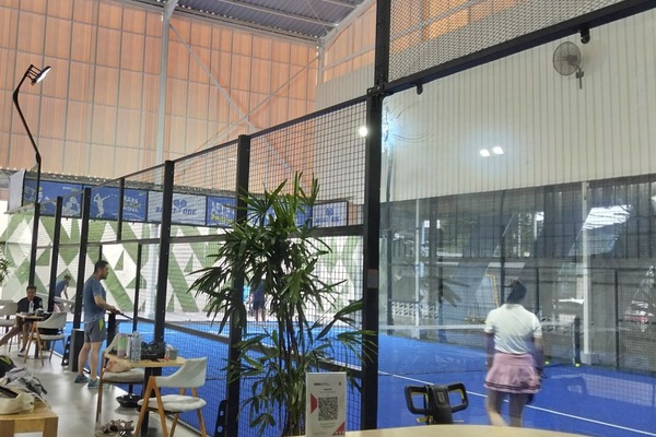 Sport One