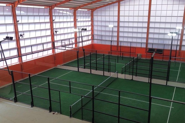 Swash Padel Club
