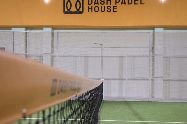 Dash Padel House