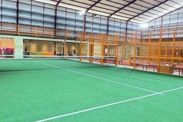 Papel Padel