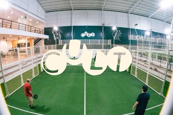 Padel Cult