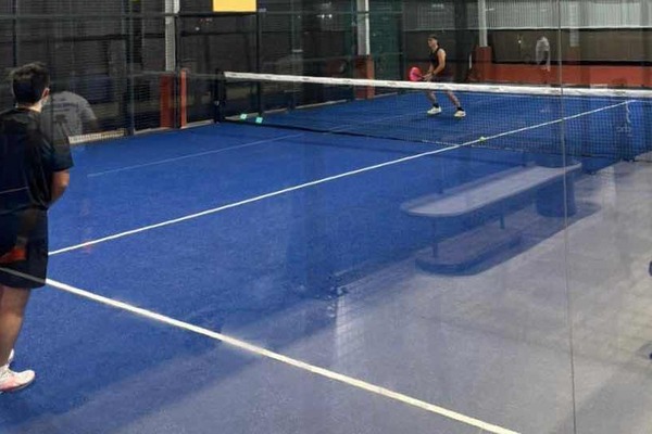Gancho Arena