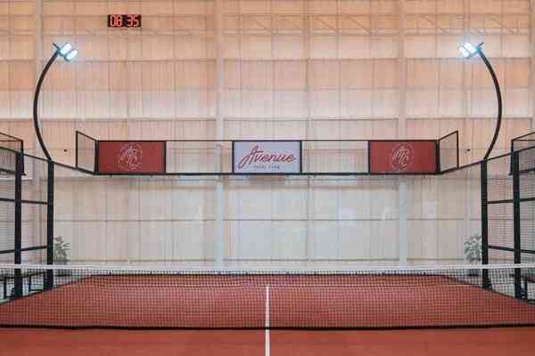Avenue Padel Club