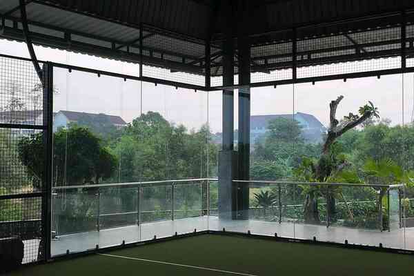 Rimba Courts