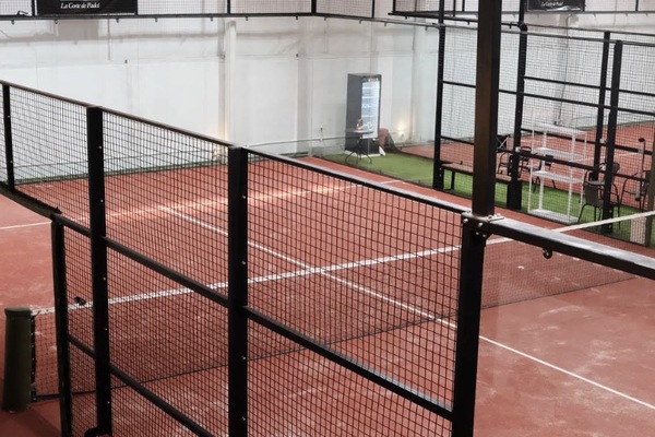 La Corte de Padel