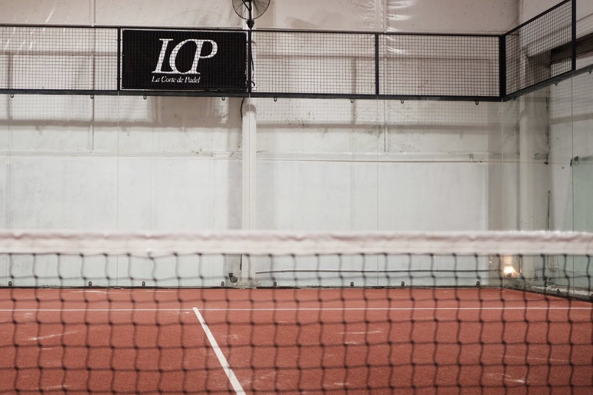 La Corte de Padel