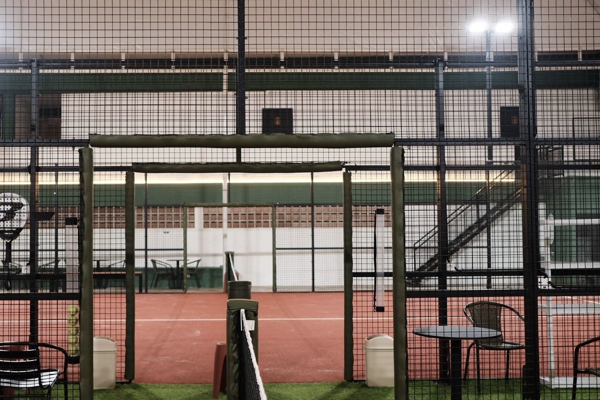 La Corte de Padel
