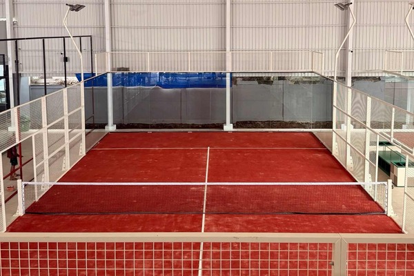 Southwest Padel Club