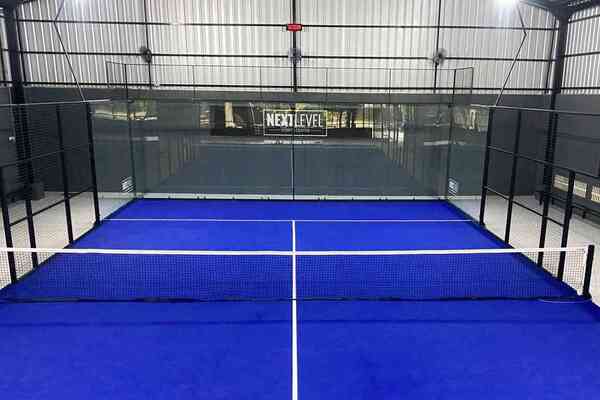 Nextlevel Sports Center