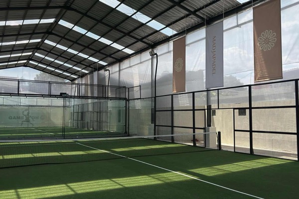 Madja Padel