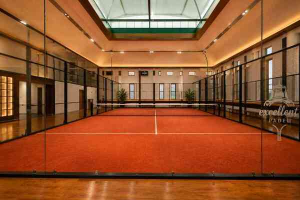 Excellent Padel