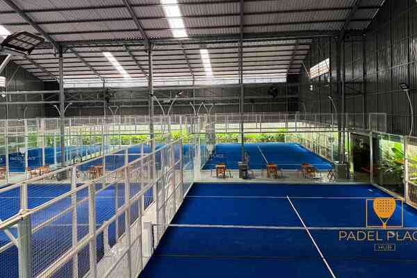Padel Place Hub Bintaro