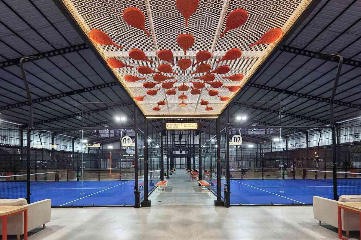 MyPadel