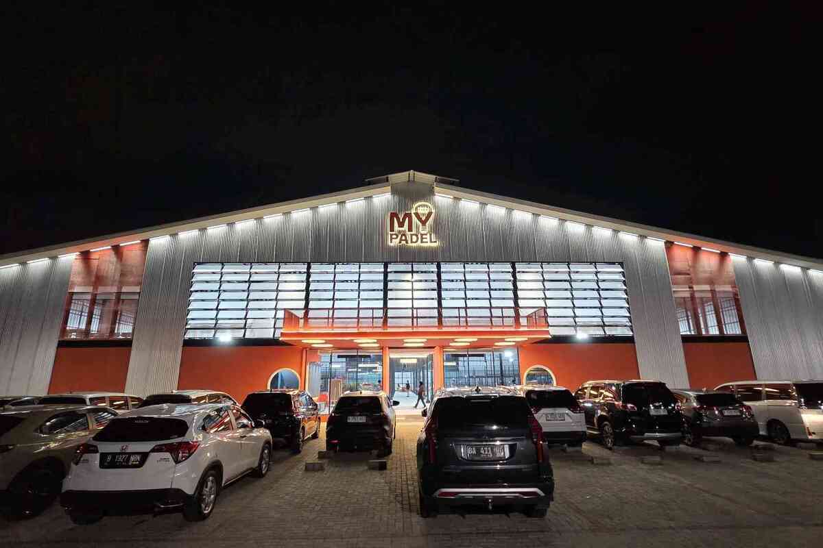 MyPadel