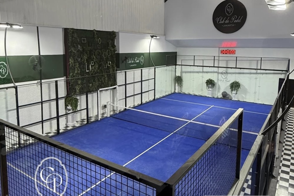 Club de Padel