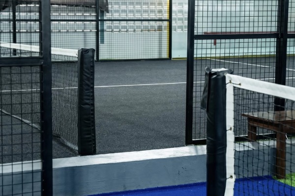 Space Padel ITC Fatmawati