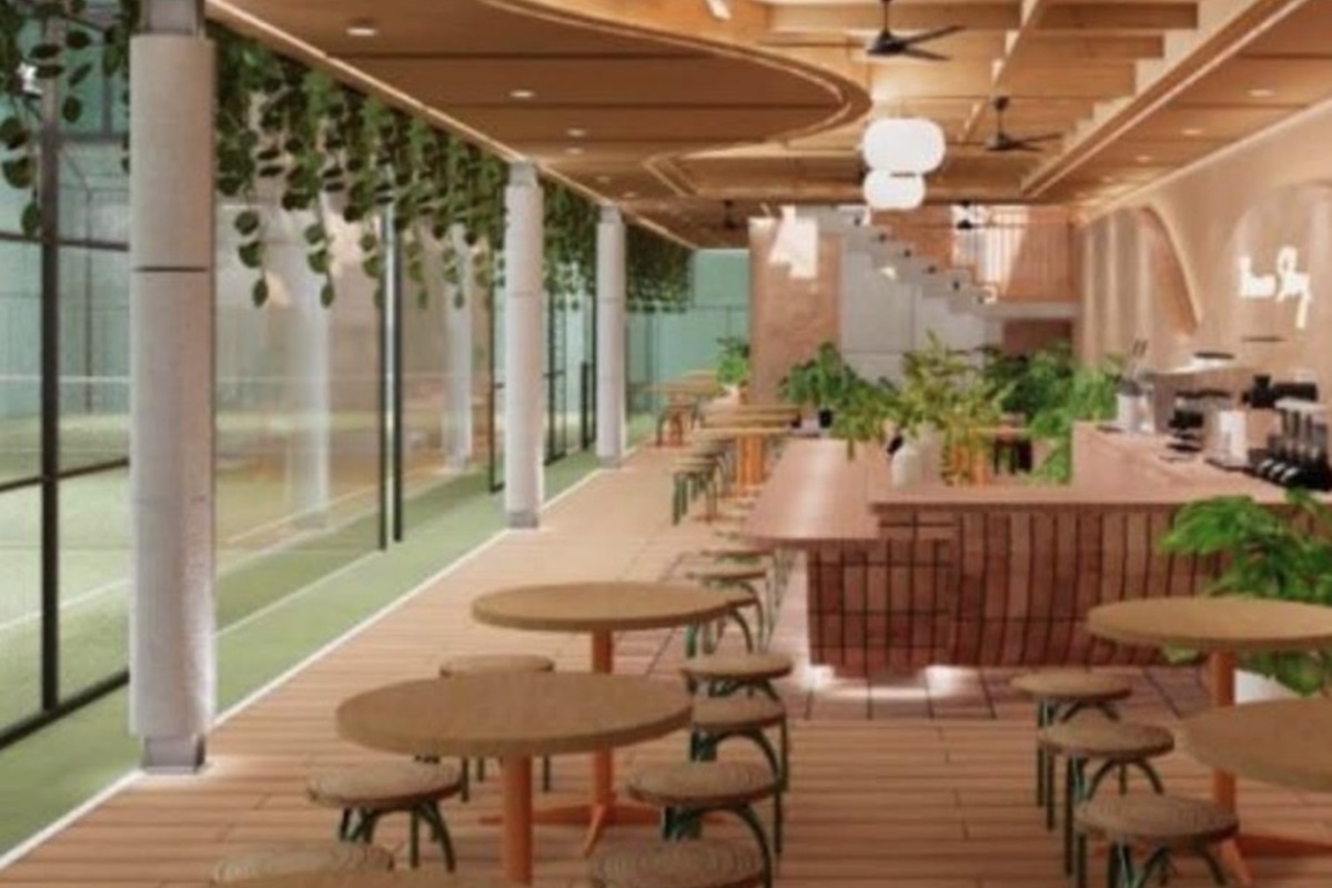 Wonderball Padel & Socials