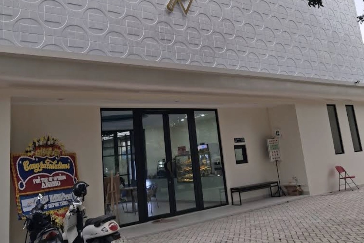 Padel Venue