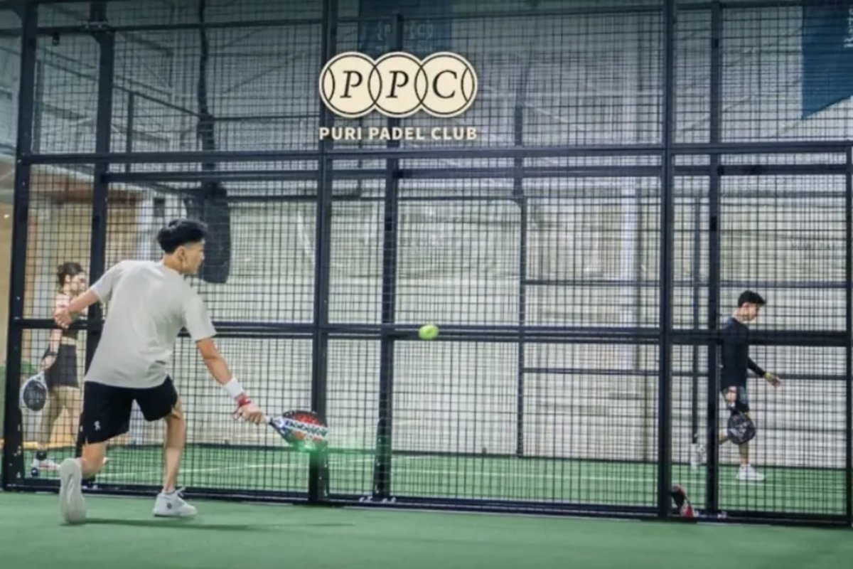PPC Puri Padel Club