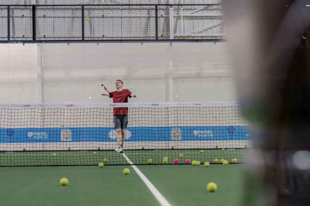 PPC Puri Padel Club