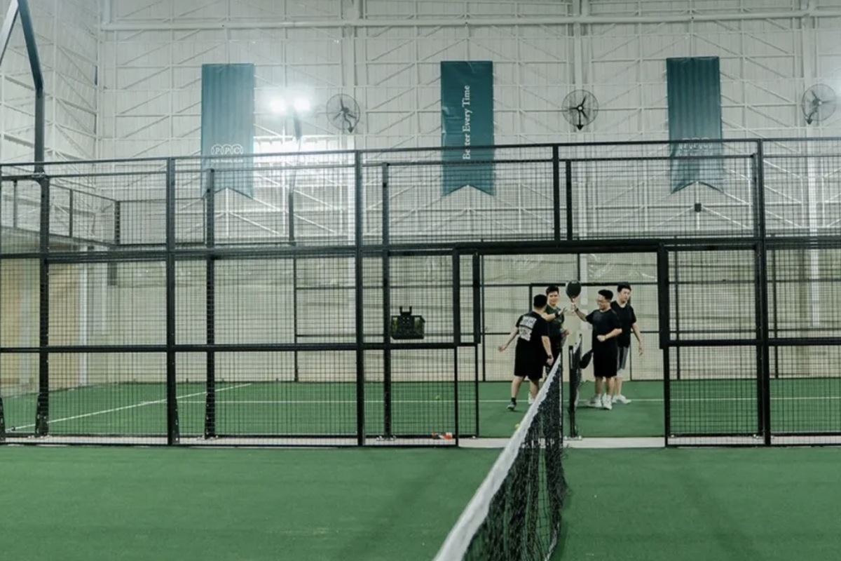 PPC Puri Padel Club