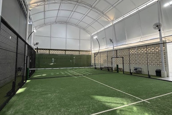 Roots Padel House