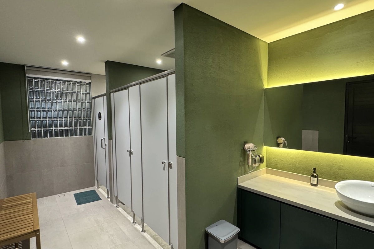 Roots Padel House