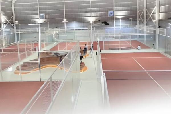 United Padel Club