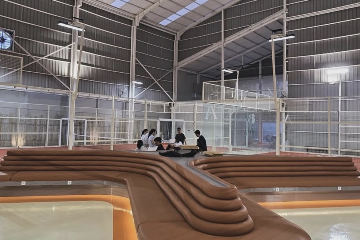 United Padel Club