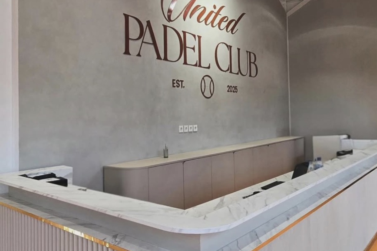 United Padel Club