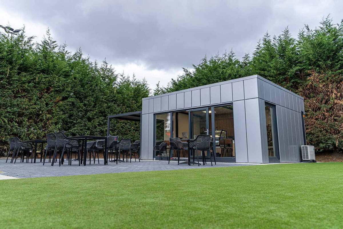 Pure Padel North Leeds