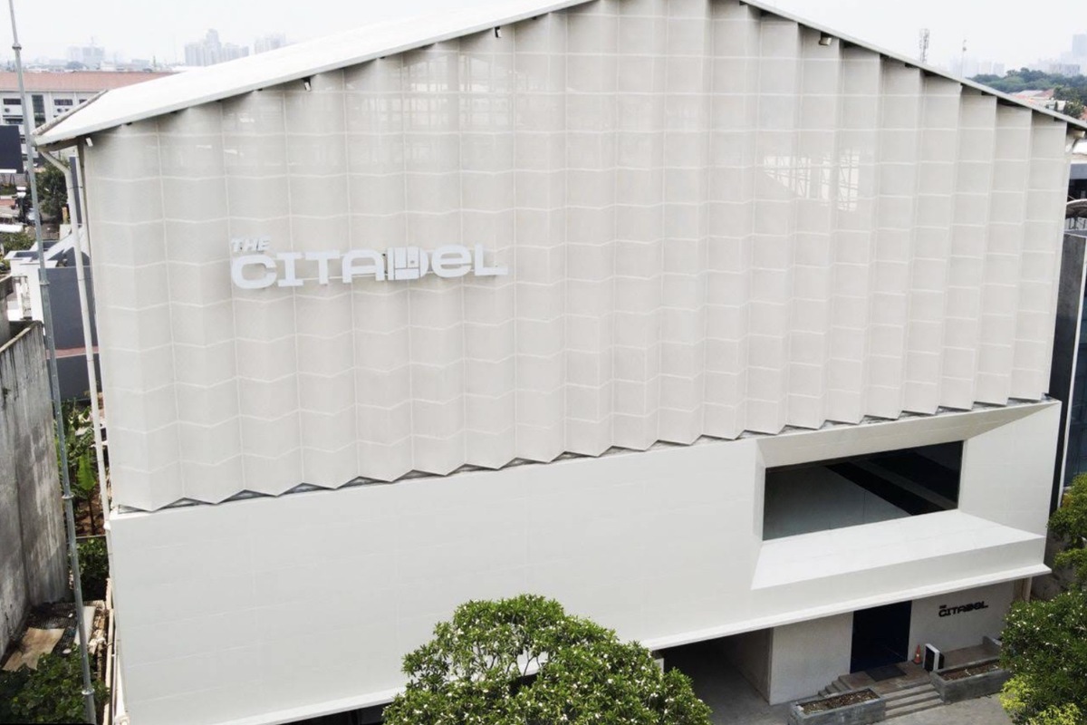 The Citadel
