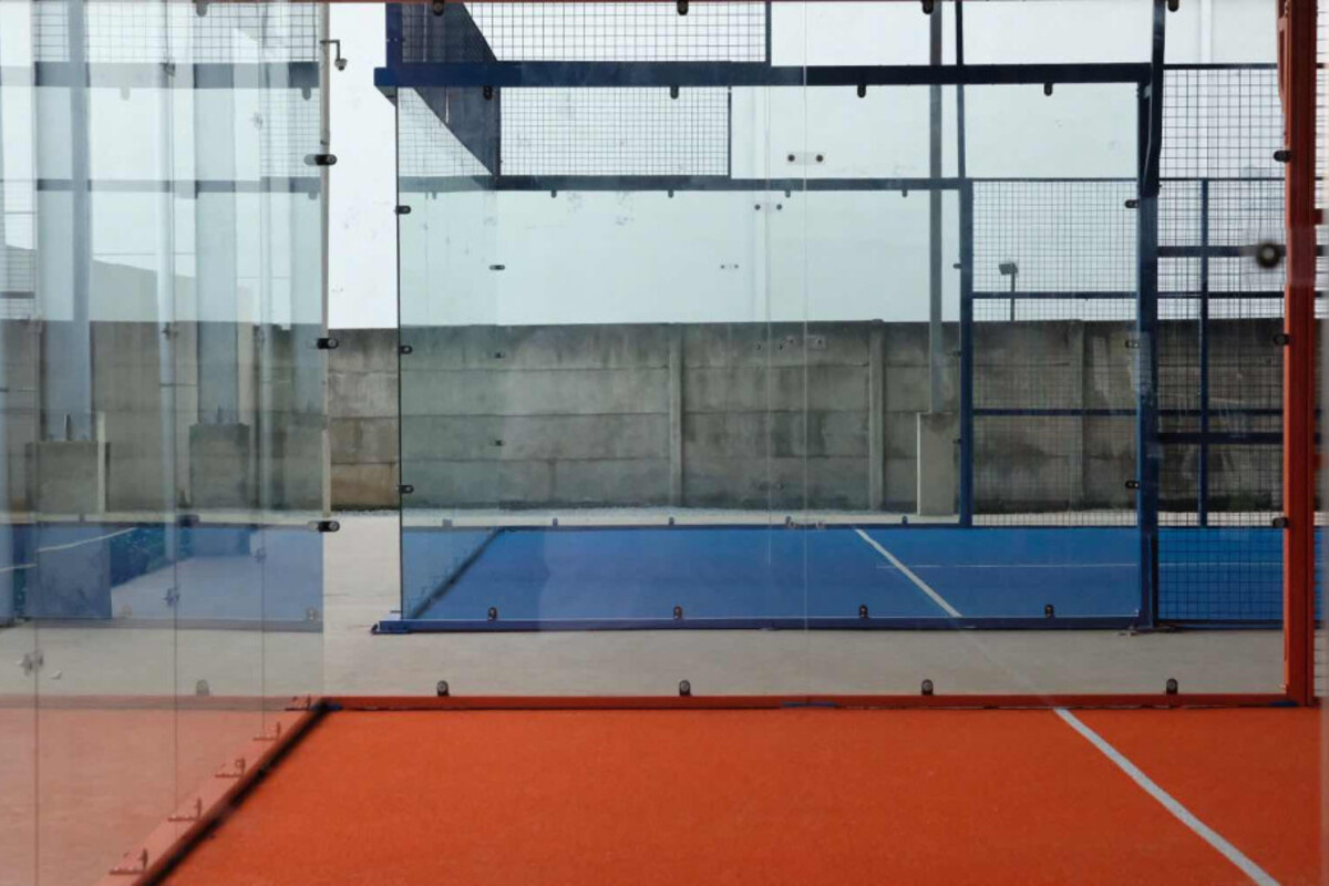 Iodium Padel
