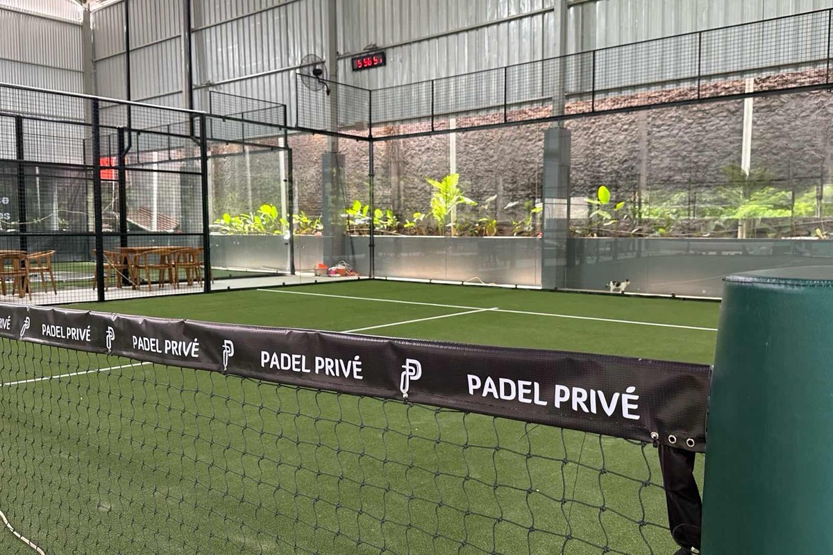 Padel Prive