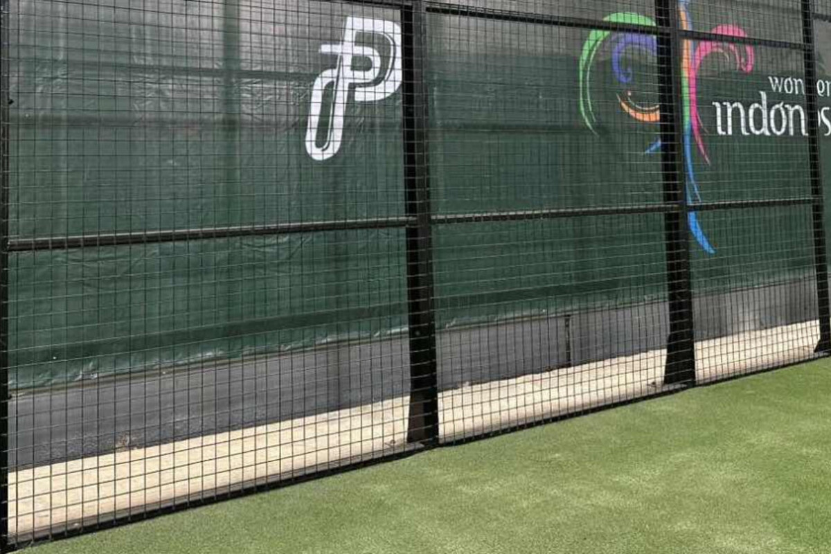 Padel Prive